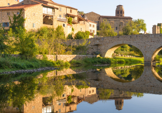 PR081 L’Abbaye de Lavaudieu