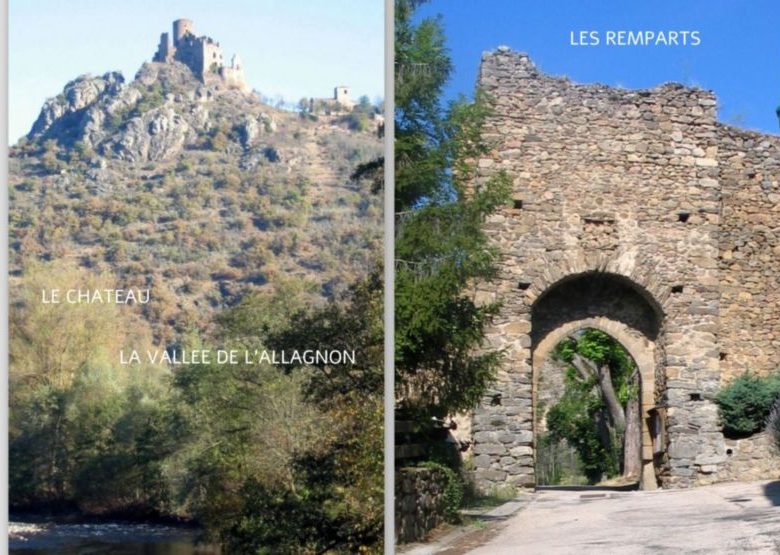 Calme et sérenité au pigeonnier auvergnat