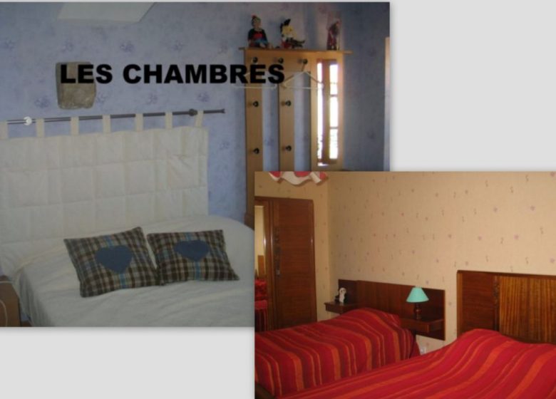 Calme et sérenité au pigeonnier auvergnat