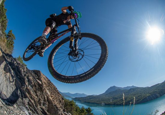 GR300 Chemin de Saint-Michel