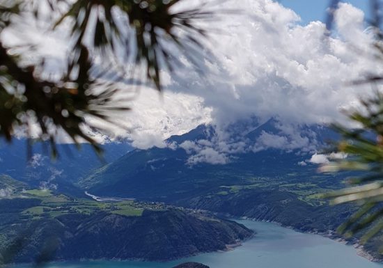 GR300 Chemin de Saint-Michel