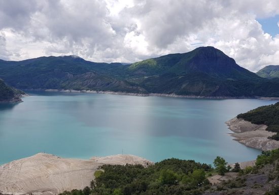 GR300 Chemin de Saint-Michel