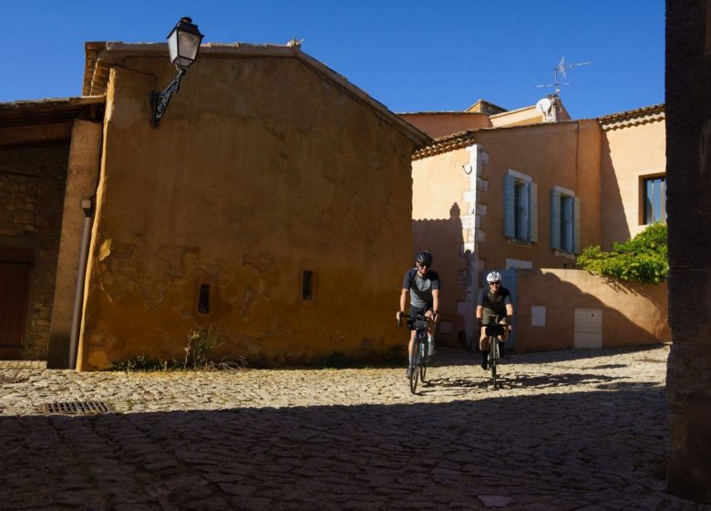 Le miel et les abeilles !