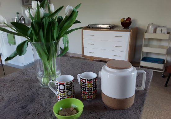 Au Petit Jardin – Maison d&rsquo;Hôtes