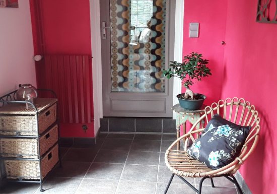 Au Petit Jardin – Maison d&rsquo;Hôtes