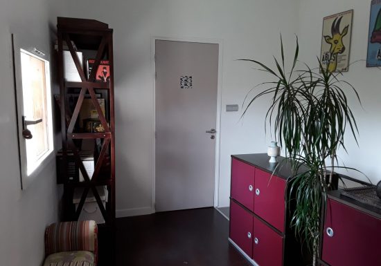 Au Petit Jardin – Maison d&rsquo;Hôtes