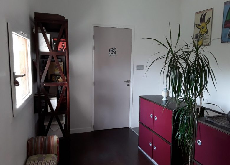 Au Petit Jardin – Maison d&rsquo;Hôtes