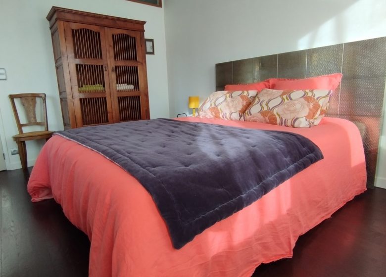 Au Petit Jardin – Maison d&rsquo;Hôtes