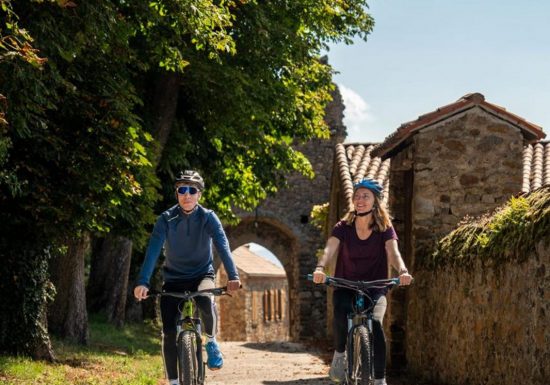 Lamothe le Précaillé