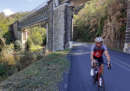 6 – Balade entre gorges et plateau