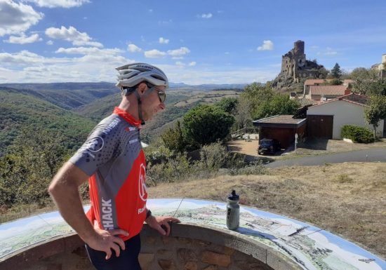 6 – Balade entre gorges et plateau