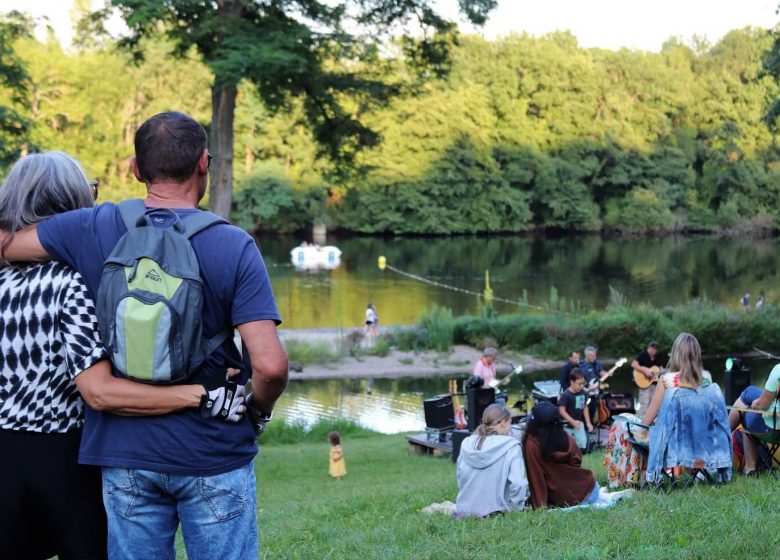 9è édition Pique-Niques Concerts