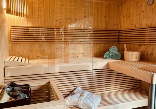 Hôtel-Restaurant La Sapinière