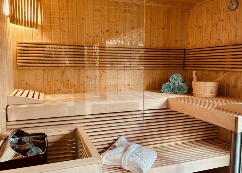 Hôtel-Restaurant La Sapinière