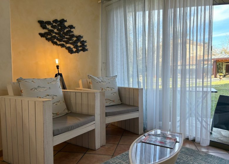 Hôtel-Restaurant La Sapinière