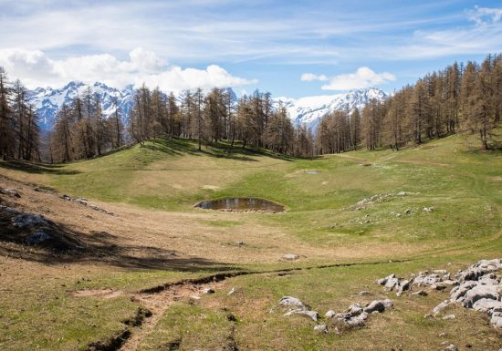 3 – En longeant l&rsquo;Allier et la Senouire