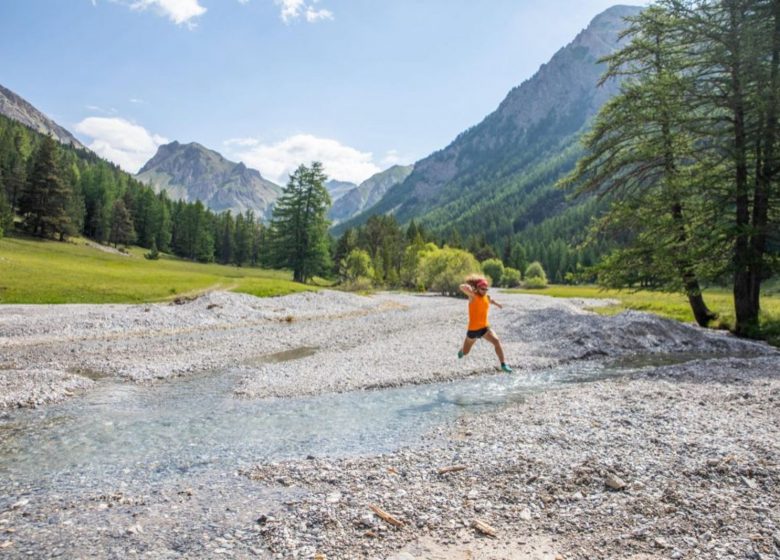 5 – Sur les routes de Romain