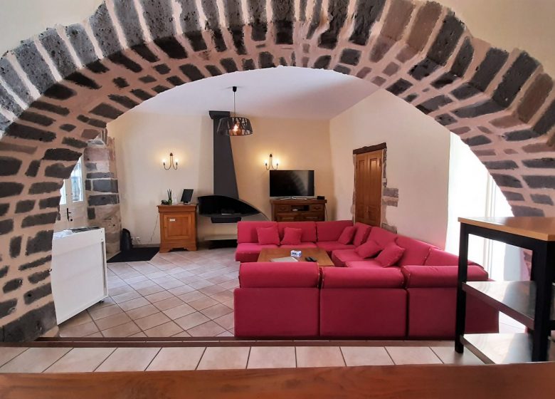 Le Relais du Nôble Voyageur