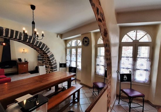 Le Relais du Nôble Voyageur