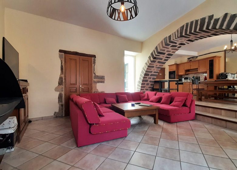 Le Relais du Nôble Voyageur