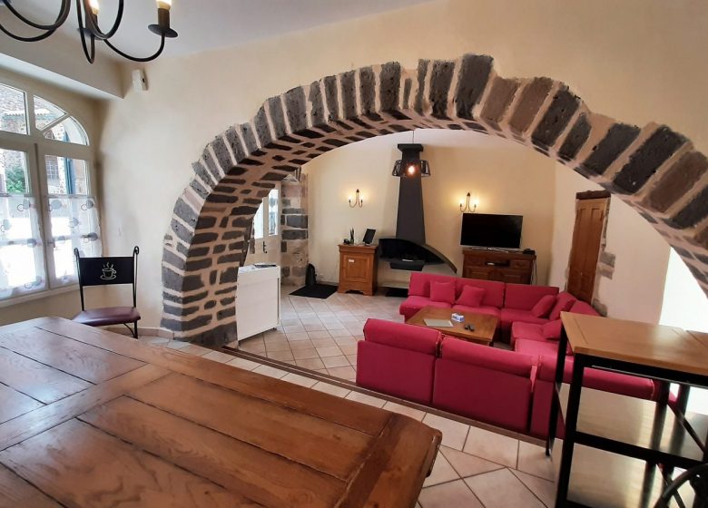 Le Relais du Nôble Voyageur