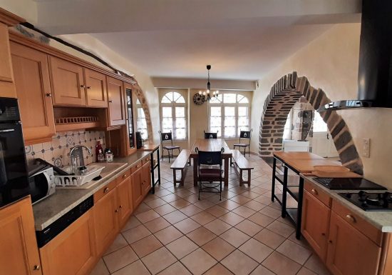 Le Relais du Nôble Voyageur