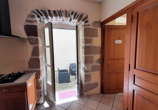 Le Relais du Nôble Voyageur