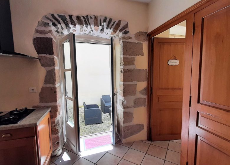 Le Relais du Nôble Voyageur