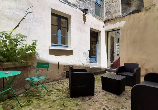 Le Relais du Nôble Voyageur