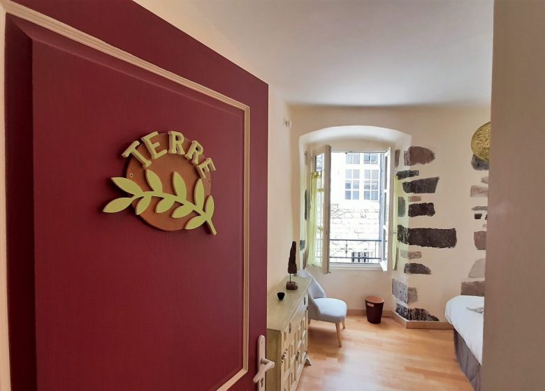 Le Relais du Nôble Voyageur