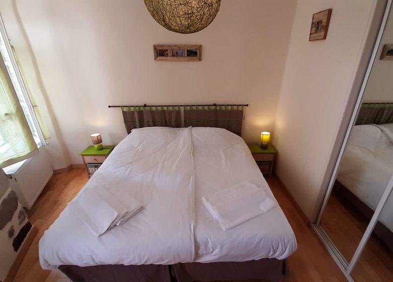 Le Relais du Nôble Voyageur