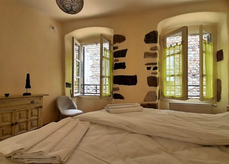 Le Relais du Nôble Voyageur