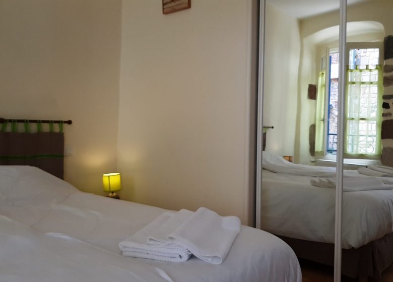 Le Relais du Nôble Voyageur