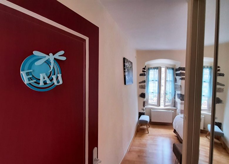 Le Relais du Nôble Voyageur