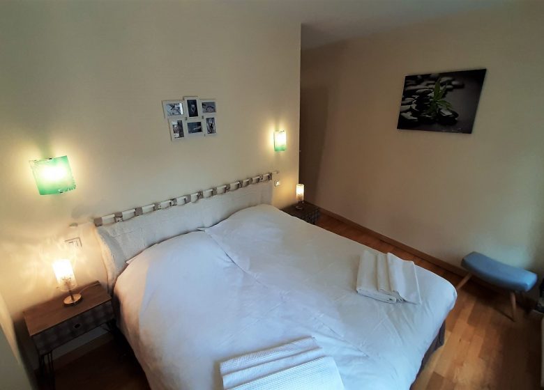 Le Relais du Nôble Voyageur