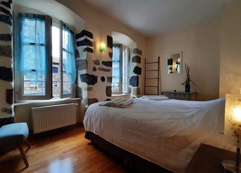 Le Relais du Nôble Voyageur