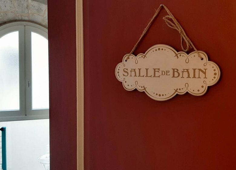 Le Relais du Nôble Voyageur