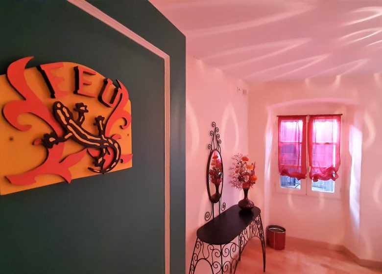 Le Relais du Nôble Voyageur