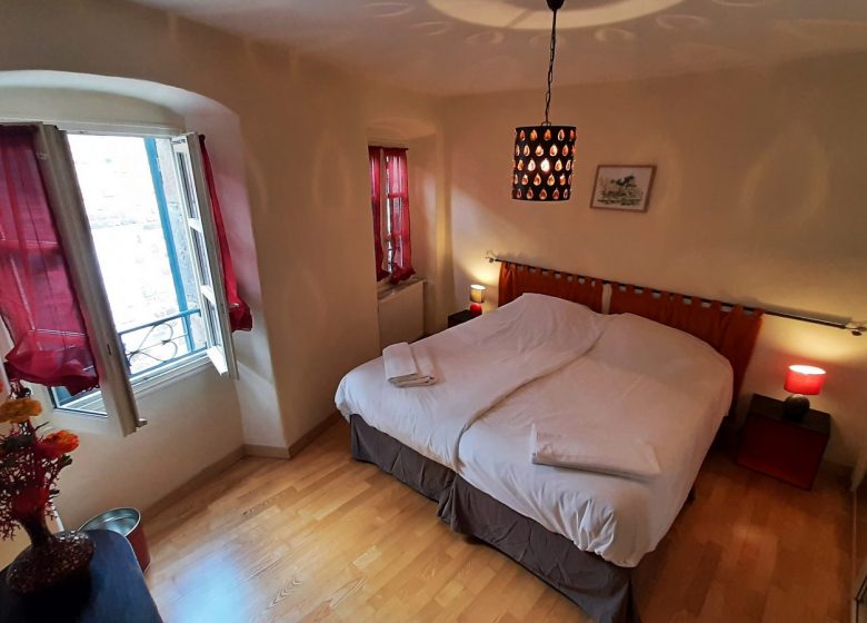 Le Relais du Nôble Voyageur