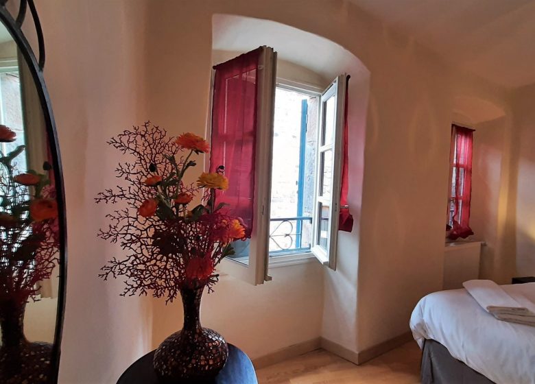 Le Relais du Nôble Voyageur