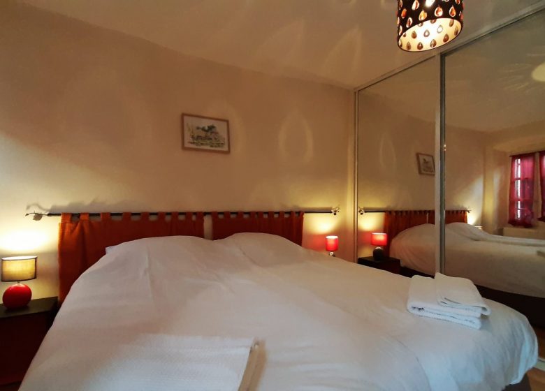 Le Relais du Nôble Voyageur