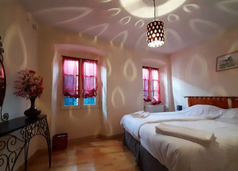 Le Relais du Nôble Voyageur