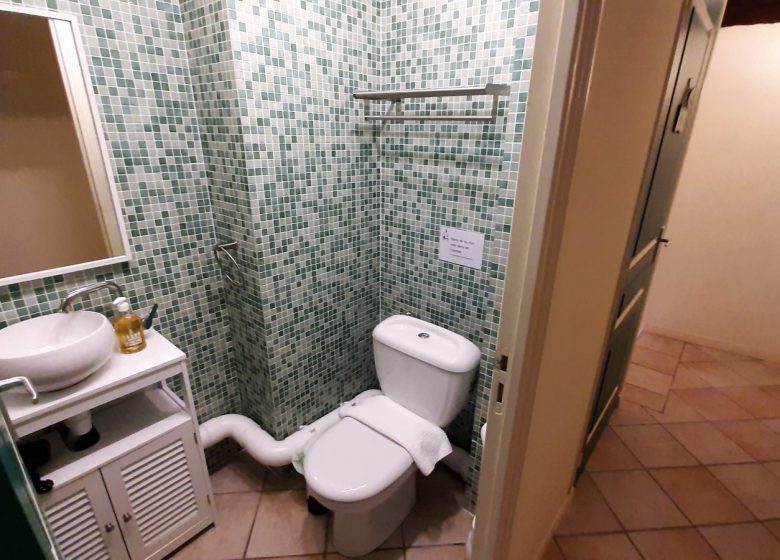 Le Relais du Nôble Voyageur