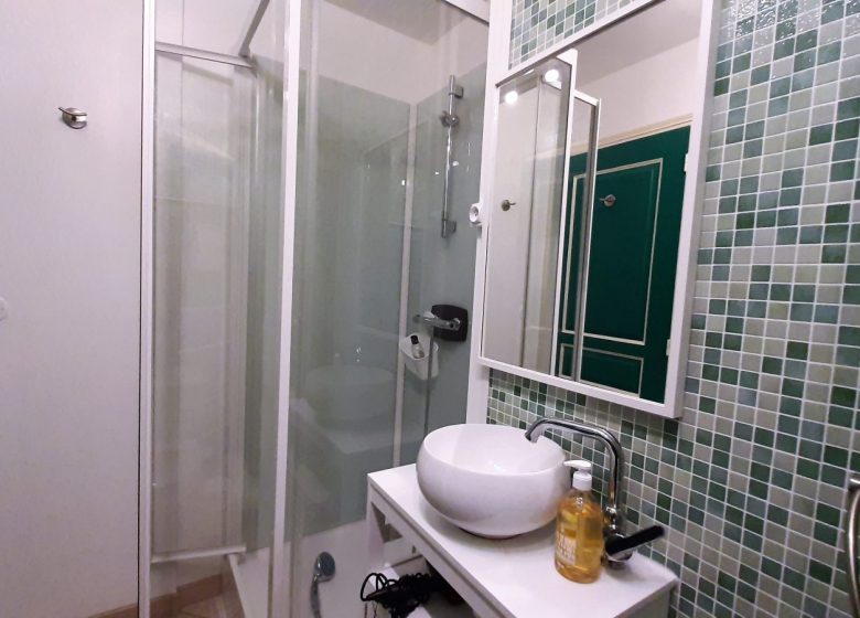 Le Relais du Nôble Voyageur