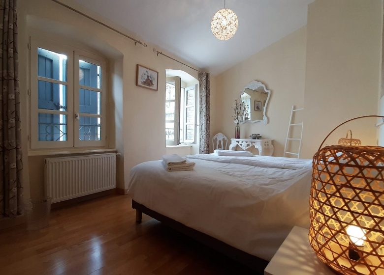 Le Relais du Nôble Voyageur