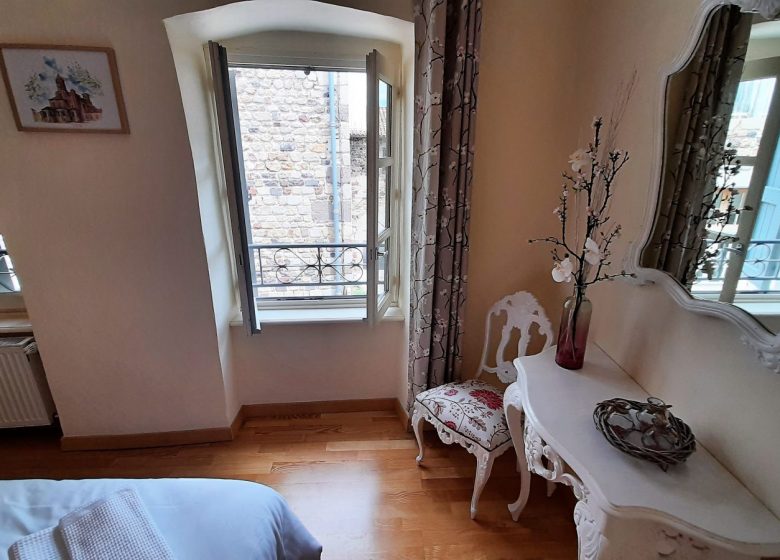 Le Relais du Nôble Voyageur