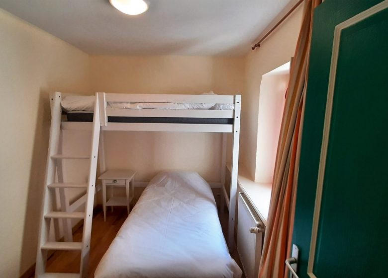 Le Relais du Nôble Voyageur