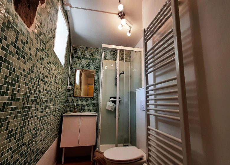 Le Relais du Nôble Voyageur