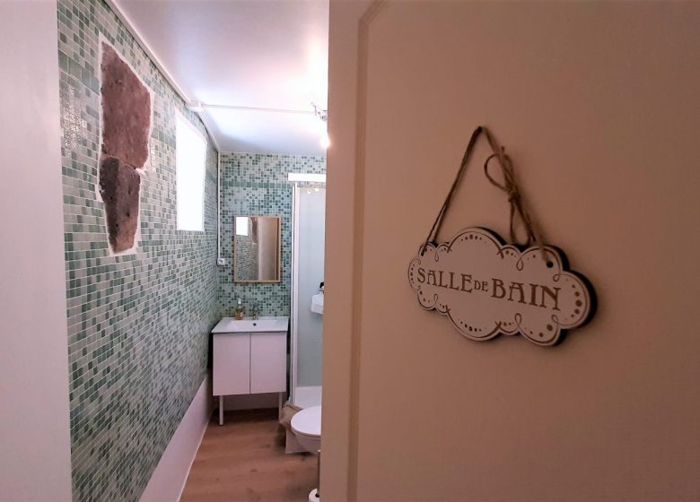 Le Relais du Nôble Voyageur