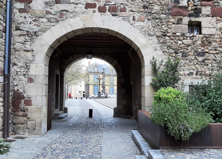 Le Relais du Nôble Voyageur